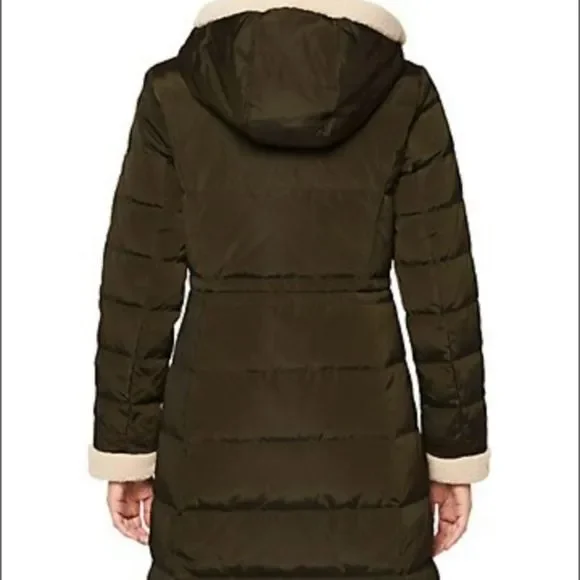 KATE SPADE Puffer Jacket NWT - Picture 6 of 11